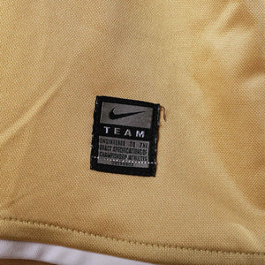 maglia away juventus sissoko 22 2008/2009 by NIKE - Home (10)