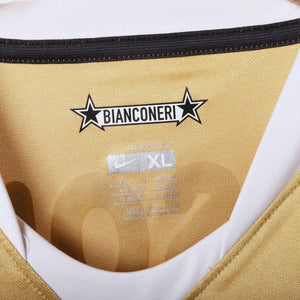 maglia away juventus sissoko 22 2008/2009 by NIKE - Home (8)