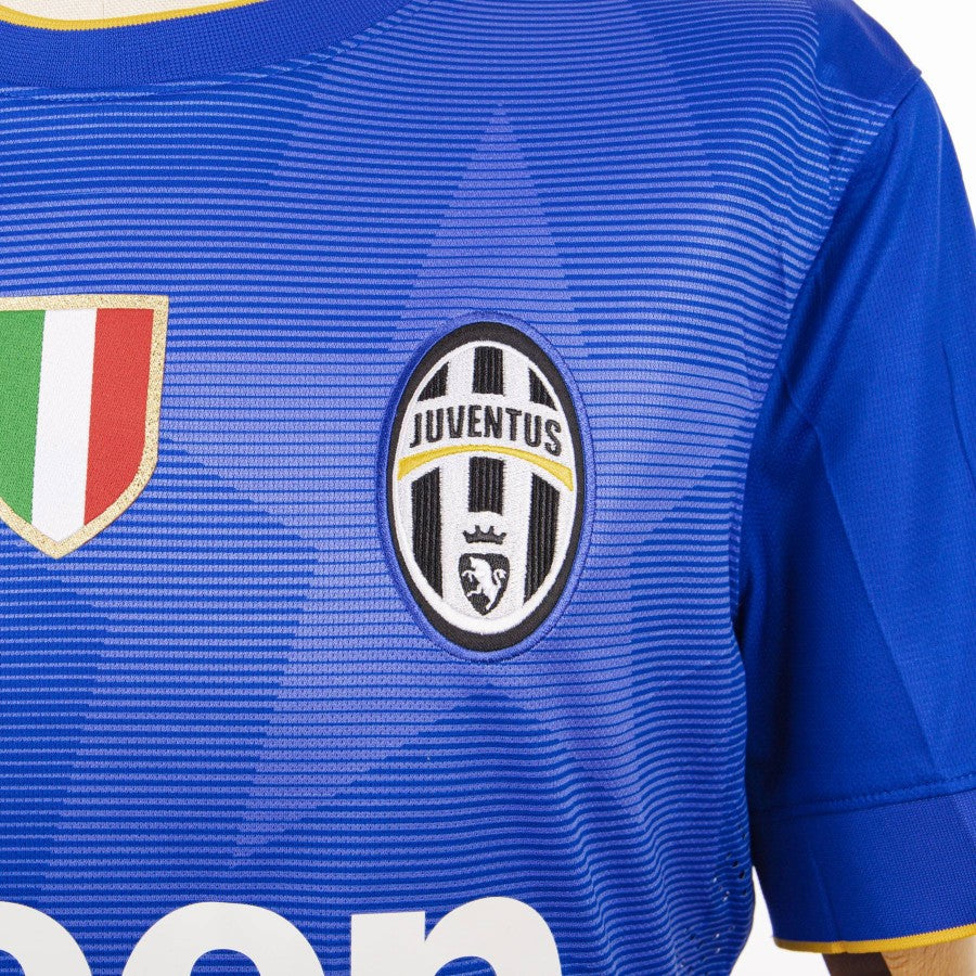 maglia away juventus vidal n23 2014/2015 by NIKE - Home (10)