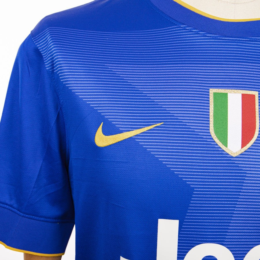 maglia away juventus vidal n23 2014/2015 by NIKE - Home (11)