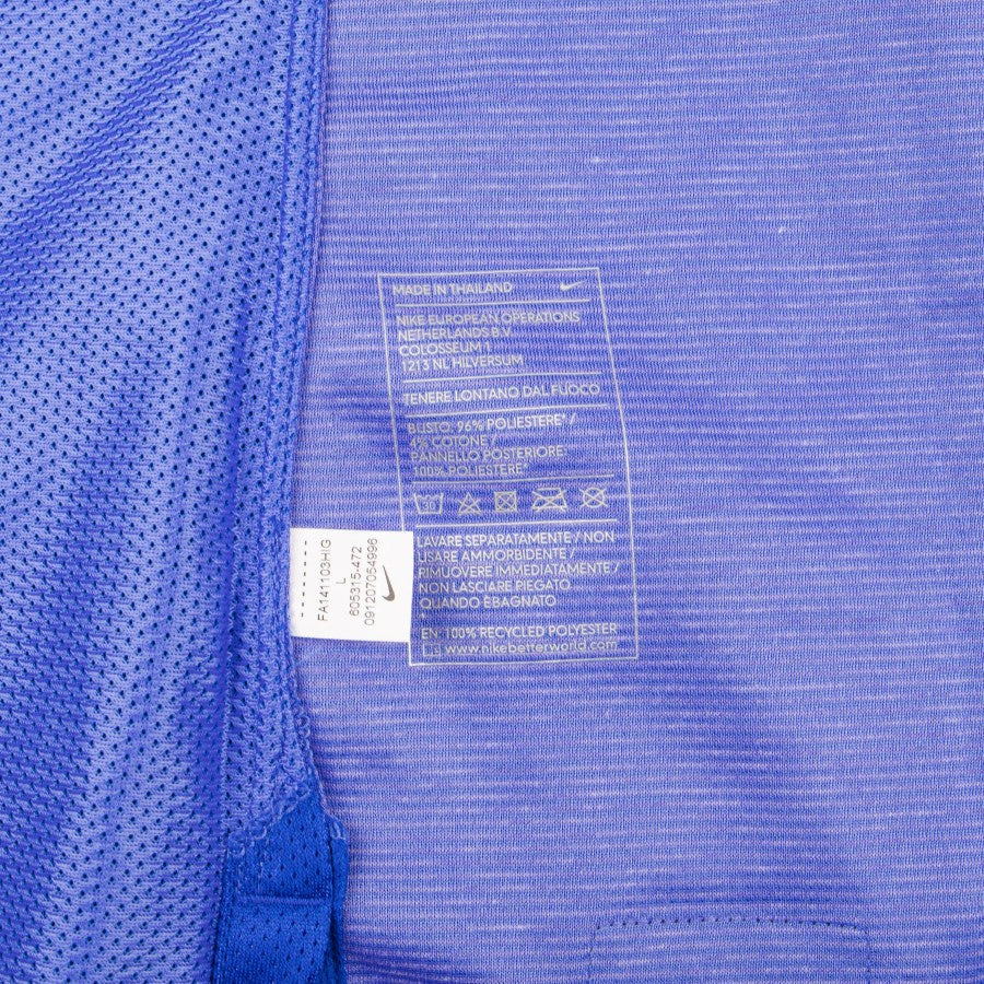 maglia away juventus vidal n23 2014/2015 by NIKE - Home (3)