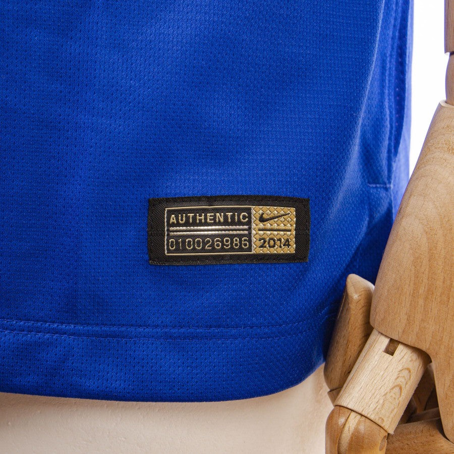 maglia away juventus vidal n23 2014/2015 by NIKE - Home (9)