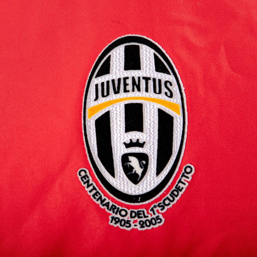 maglia away juventus viera 4 2005/2006 by NIKE - Home (3)