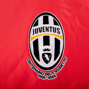 maglia away juventus viera 4 2005/2006 by NIKE - Home (3)