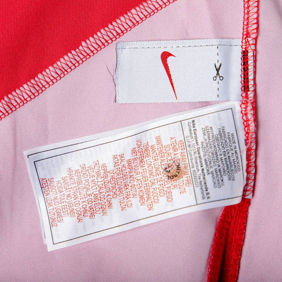 maglia away juventus viera 4 2005/2006 by NIKE - Home (6)