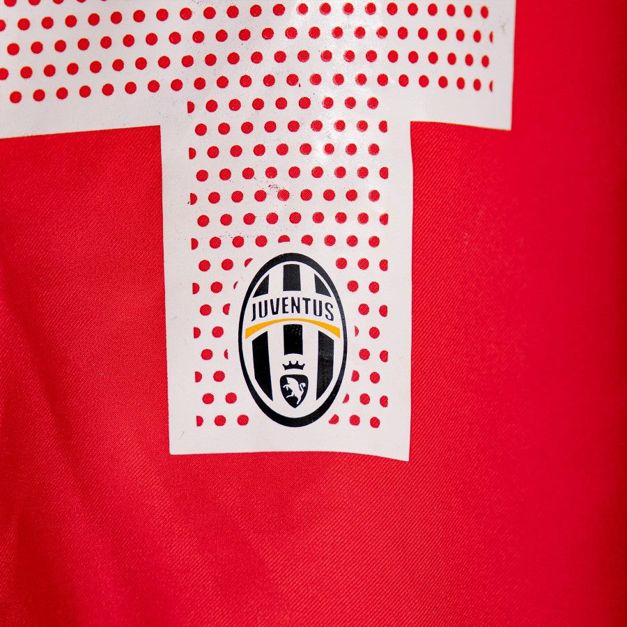 maglia away juventus viera 4 2005/2006 by NIKE - Home (9)