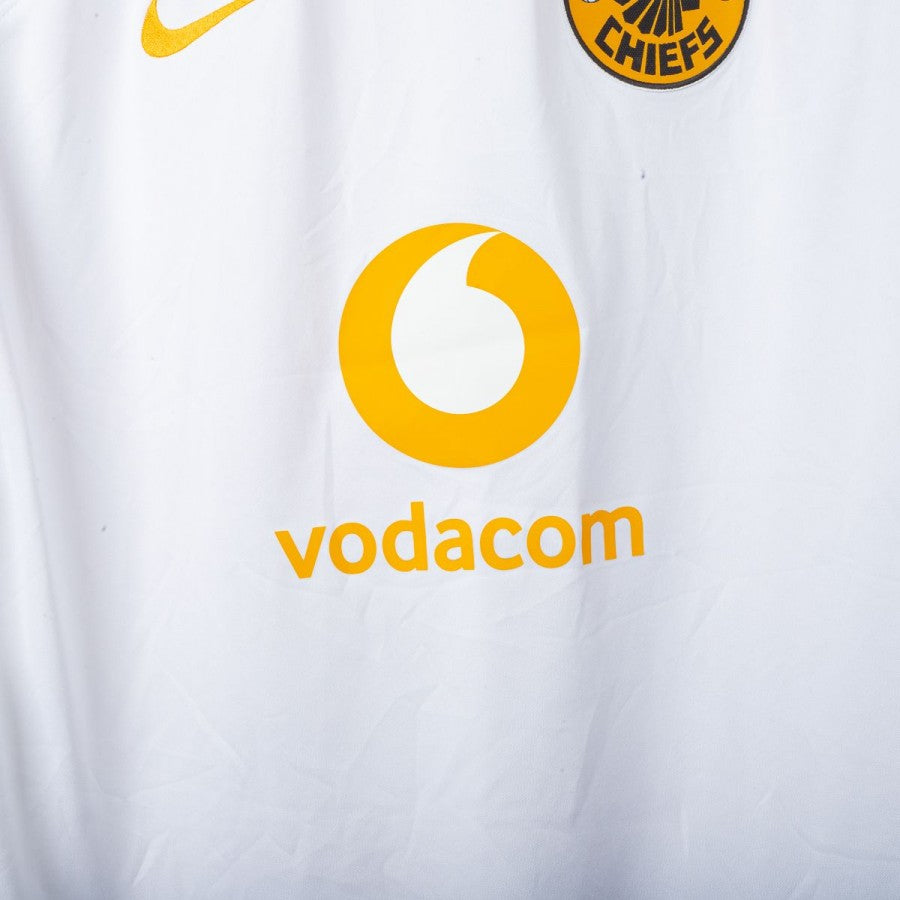 Maglia Away Kaizer Chiefs Nike 2022/2023 by NIKE - Home (12)