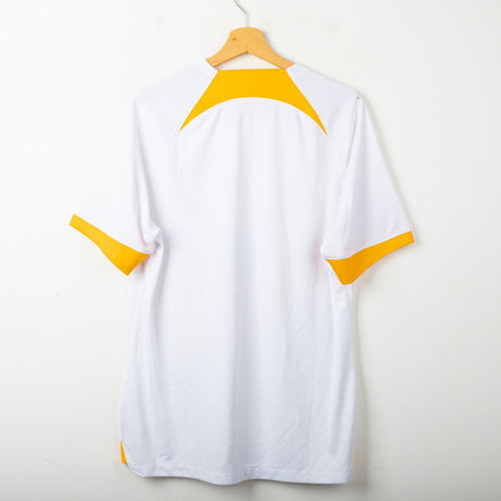 Maglia Away Kaizer Chiefs Nike 2022/2023 by NIKE - Home (2)