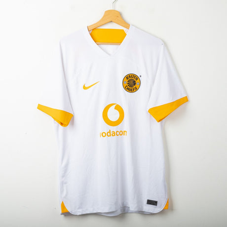 Maglia Away Kaizer Chiefs Nike 2022/2023 by NIKE - Home
