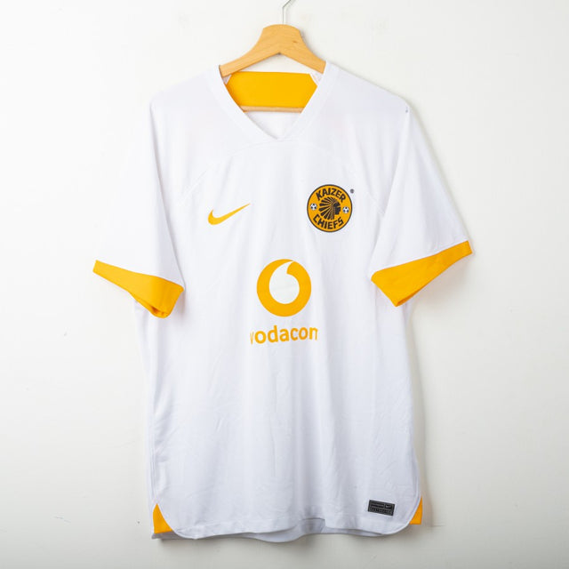 Maglia Away Kaizer Chiefs Nike 2022/2023 by NIKE - Home