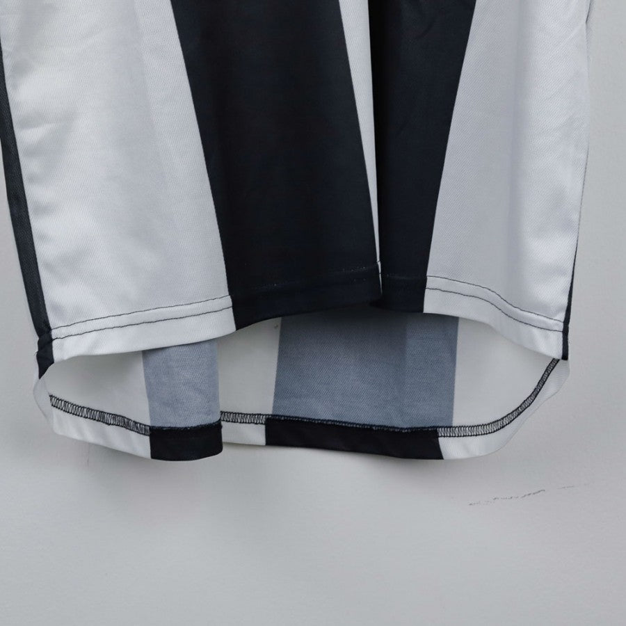 Maglia away Lask Linz Puma 2010/2011 by NIKE - Home (10)