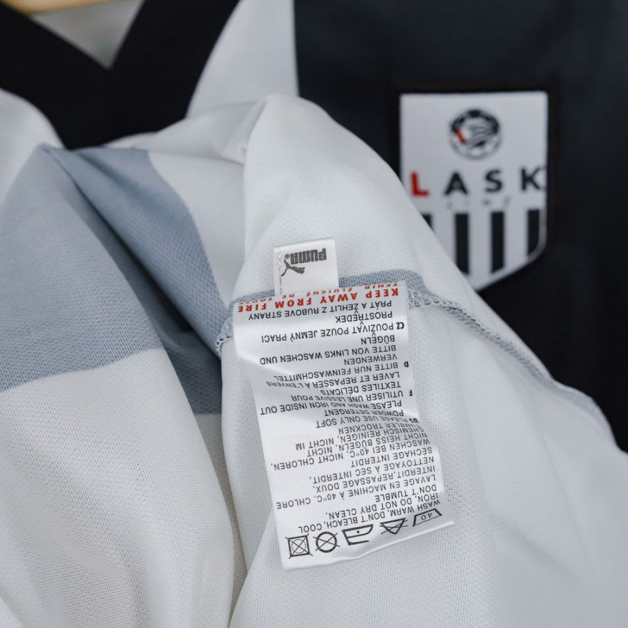Maglia away Lask Linz Puma 2010/2011 by NIKE - Home (12)