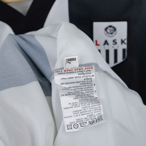 Maglia away Lask Linz Puma 2010/2011 by NIKE - Home (12)