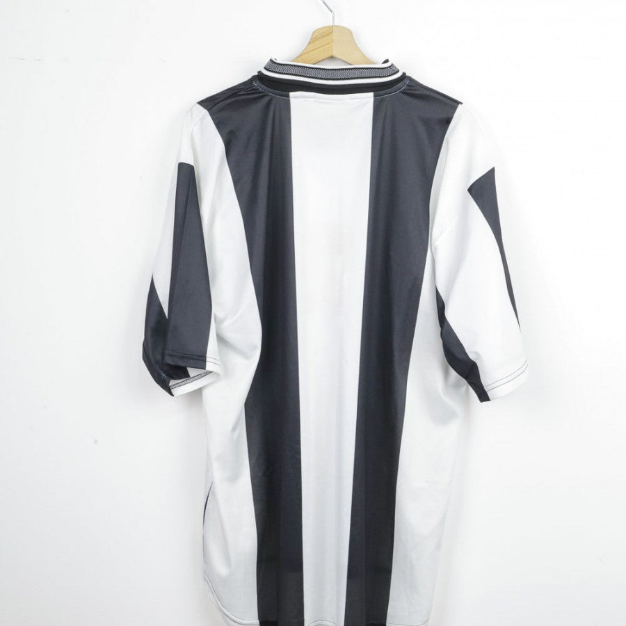 Maglia away Lask Linz Puma 2010/2011 by NIKE - Home (2)