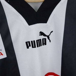 Maglia away Lask Linz Puma 2010/2011 by NIKE - Home (4)