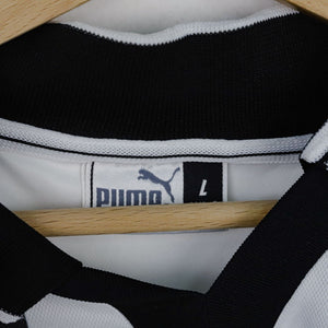 Maglia away Lask Linz Puma 2010/2011 by NIKE - Home (7)