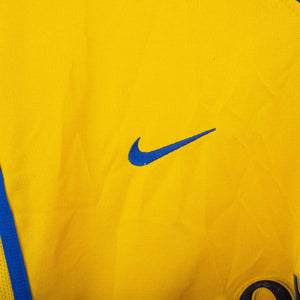 Maglia Away Leeds United Nike Viduka 9 2000/2001 by NIKE - Home (12)