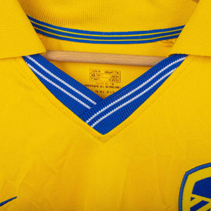 Maglia Away Leeds United Nike Viduka 9 2000/2001 by NIKE - Home (13)