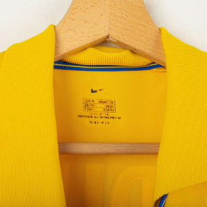 Maglia Away Leeds United Nike Viduka 9 2000/2001 by NIKE - Home (14)