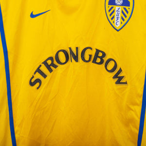 Maglia Away Leeds United Nike Viduka 9 2000/2001 by NIKE - Home (15)