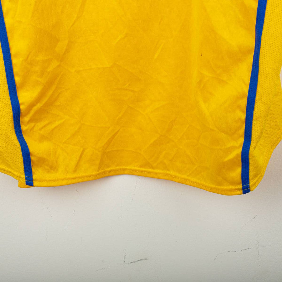 Maglia Away Leeds United Nike Viduka 9 2000/2001 by NIKE - Home (16)