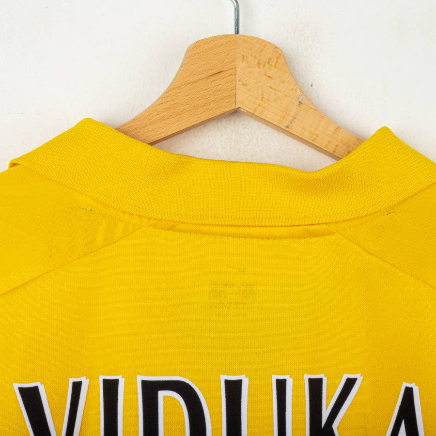 Maglia Away Leeds United Nike Viduka 9 2000/2001 by NIKE - Home (3)