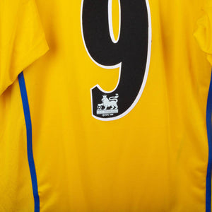 Maglia Away Leeds United Nike Viduka 9 2000/2001 by NIKE - Home (6)