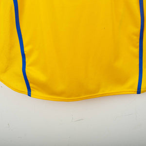 Maglia Away Leeds United Nike Viduka 9 2000/2001 by NIKE - Home (7)