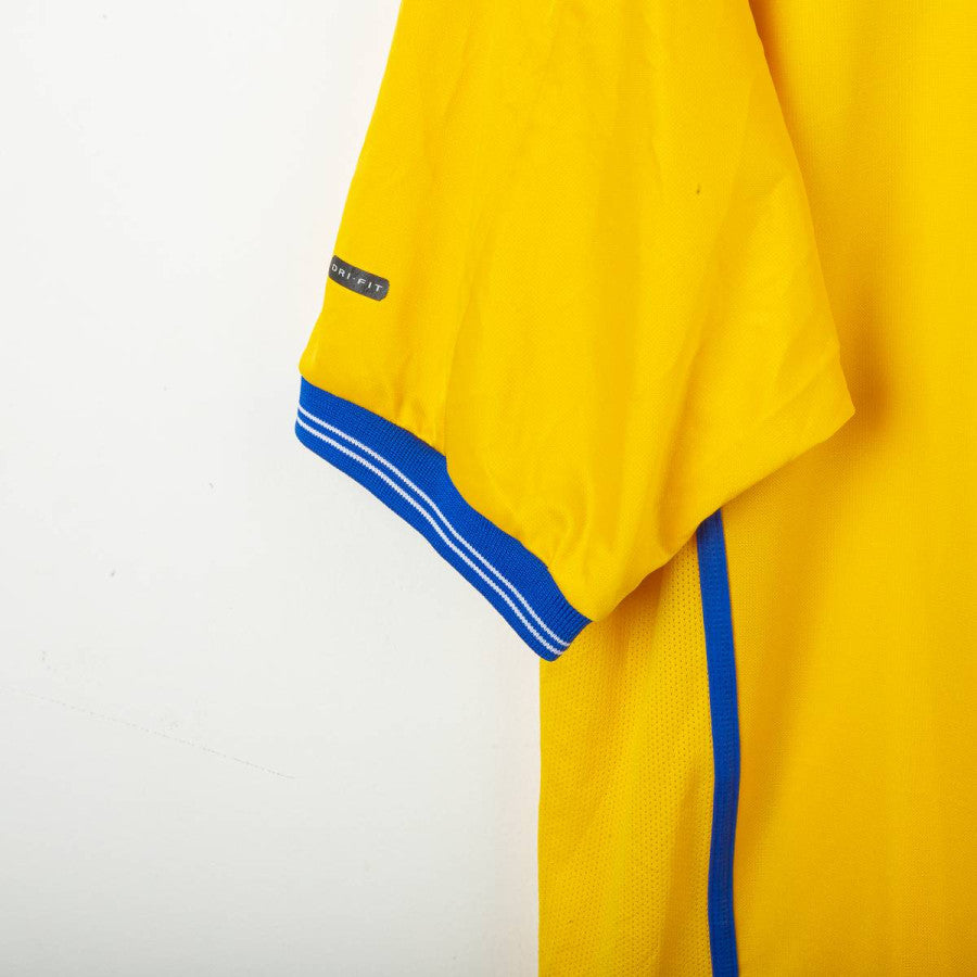 Maglia Away Leeds United Nike Viduka 9 2000/2001 by NIKE - Home (8)