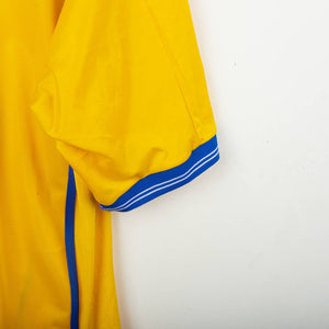 Maglia Away Leeds United Nike Viduka 9 2000/2001 by NIKE - Home (9)