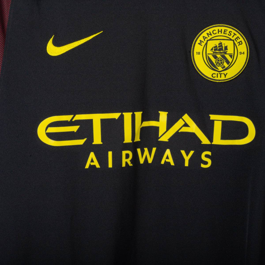 Maglia Away Manchester City Nike De Bruyne 17 2016/2017 by NIKE - Home (10)