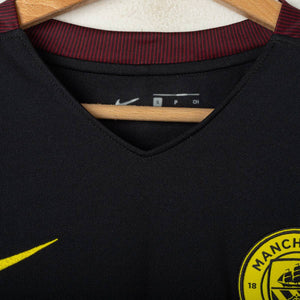 Maglia Away Manchester City Nike De Bruyne 17 2016/2017 by NIKE - Home (11)