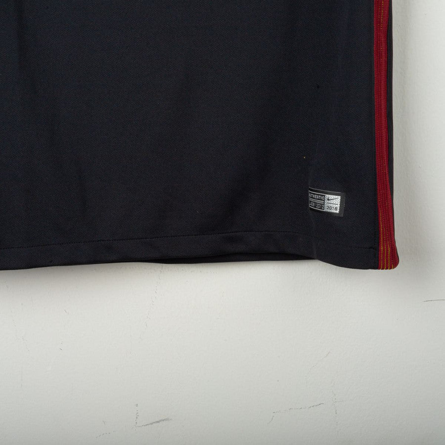 Maglia Away Manchester City Nike De Bruyne 17 2016/2017 by NIKE - Home (13)