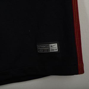 Maglia Away Manchester City Nike De Bruyne 17 2016/2017 by NIKE - Home (14)