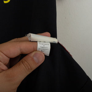 Maglia Away Manchester City Nike De Bruyne 17 2016/2017 by NIKE - Home (17)