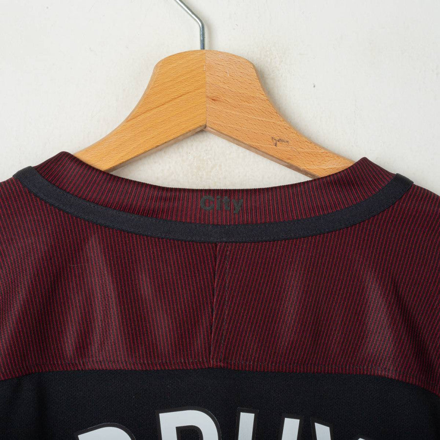 Maglia Away Manchester City Nike De Bruyne 17 2016/2017 by NIKE - Home (3)