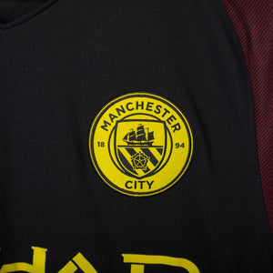 Maglia Away Manchester City Nike De Bruyne 17 2016/2017 by NIKE - Home (8)