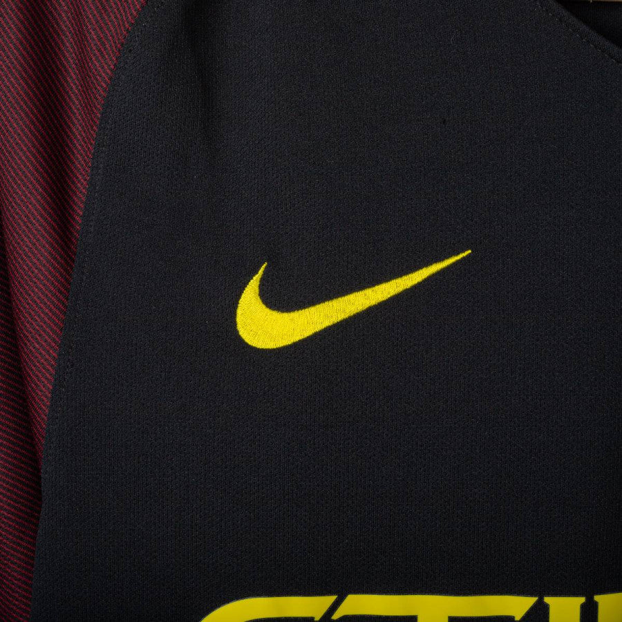 Maglia Away Manchester City Nike De Bruyne 17 2016/2017 by NIKE - Home (9)