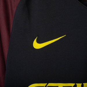 Maglia Away Manchester City Nike De Bruyne 17 2016/2017 by NIKE - Home (9)