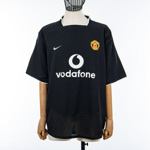 maglia away manchester united nike 2003/2004 by NIKE - Home