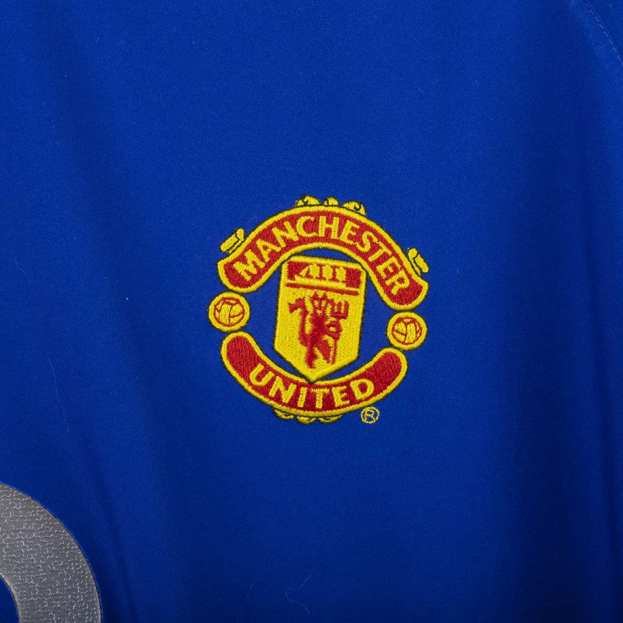 Maglia Away Manchester United Nike Beckham 7 2002/2003 by NIKE - Home (11)