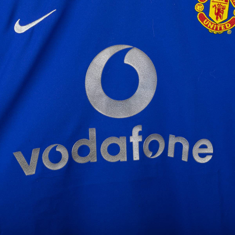 Maglia Away Manchester United Nike Beckham 7 2002/2003 by NIKE - Home (13)