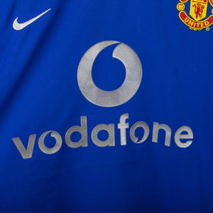 Maglia Away Manchester United Nike Beckham 7 2002/2003 by NIKE - Home (13)