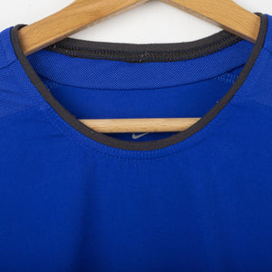 Maglia Away Manchester United Nike Beckham 7 2002/2003 by NIKE - Home (14)