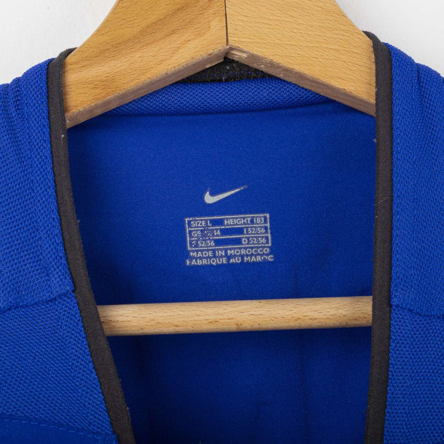 Maglia Away Manchester United Nike Beckham 7 2002/2003 by NIKE - Home (15)