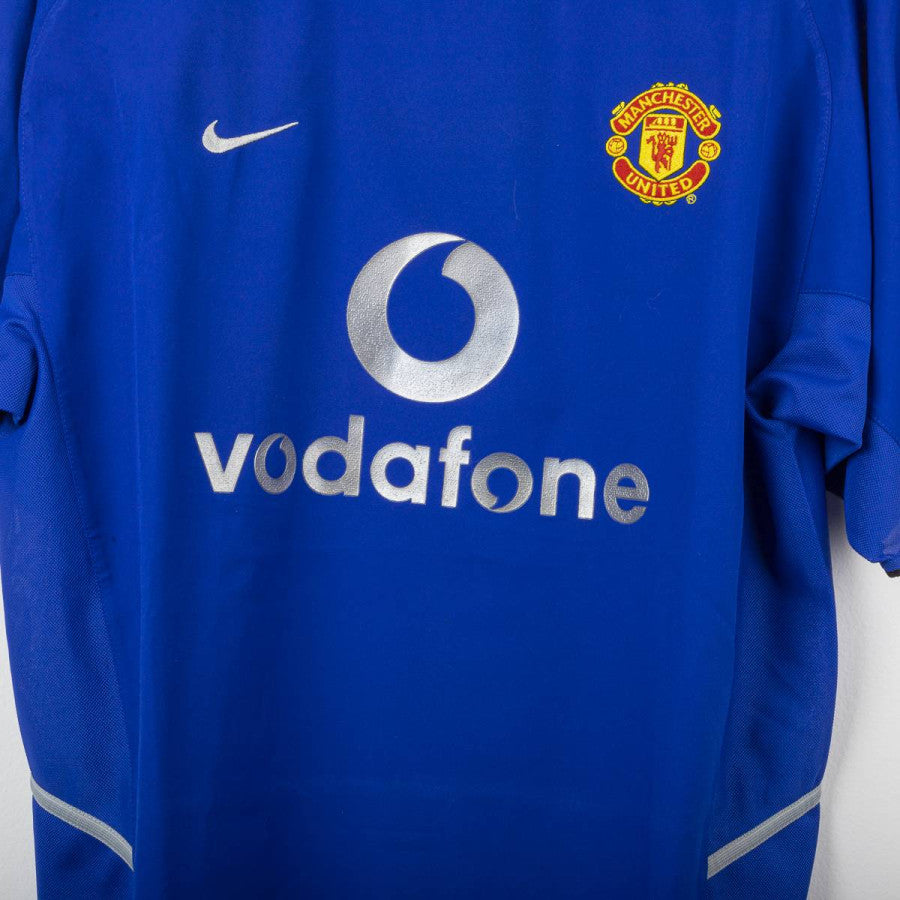 Maglia Away Manchester United Nike Beckham 7 2002/2003 by NIKE - Home (16)