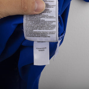 Maglia Away Manchester United Nike Beckham 7 2002/2003 by NIKE - Home (19)