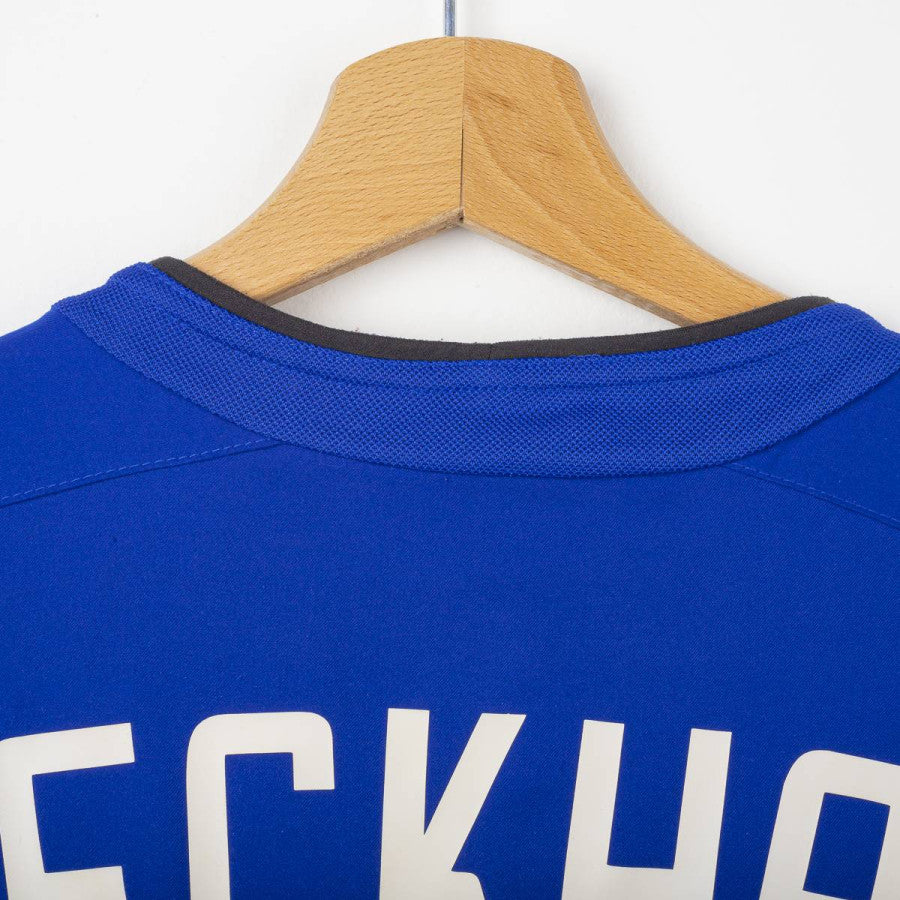 Maglia Away Manchester United Nike Beckham 7 2002/2003 by NIKE - Home (3)