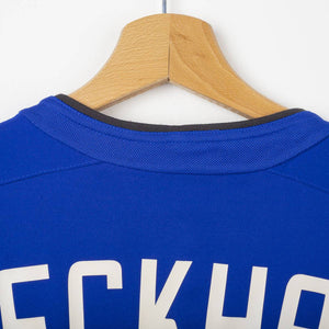 Maglia Away Manchester United Nike Beckham 7 2002/2003 by NIKE - Home (3)