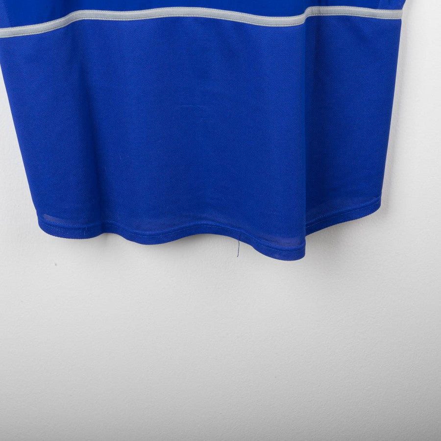 Maglia Away Manchester United Nike Beckham 7 2002/2003 by NIKE - Home (7)